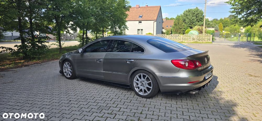 Volkswagen CC - 9