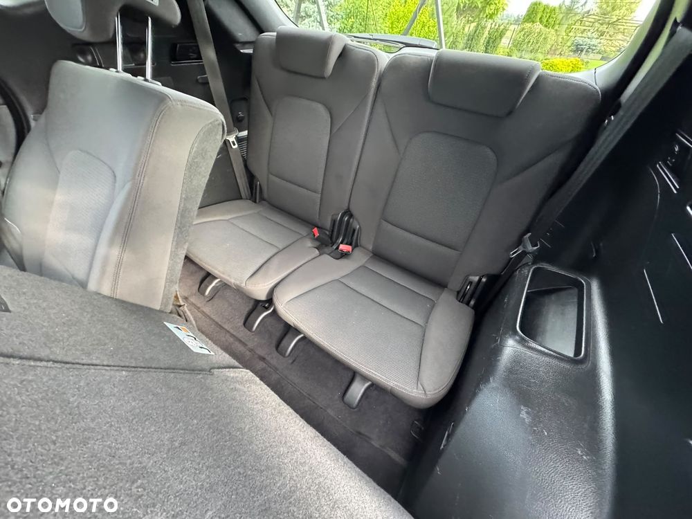 Hyundai Santa Fe - 7