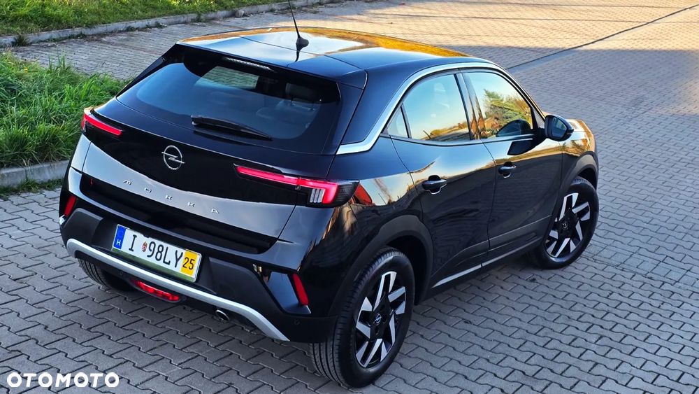 Opel Mokka 1.5 CDTI GS Line Plus S&S - 4