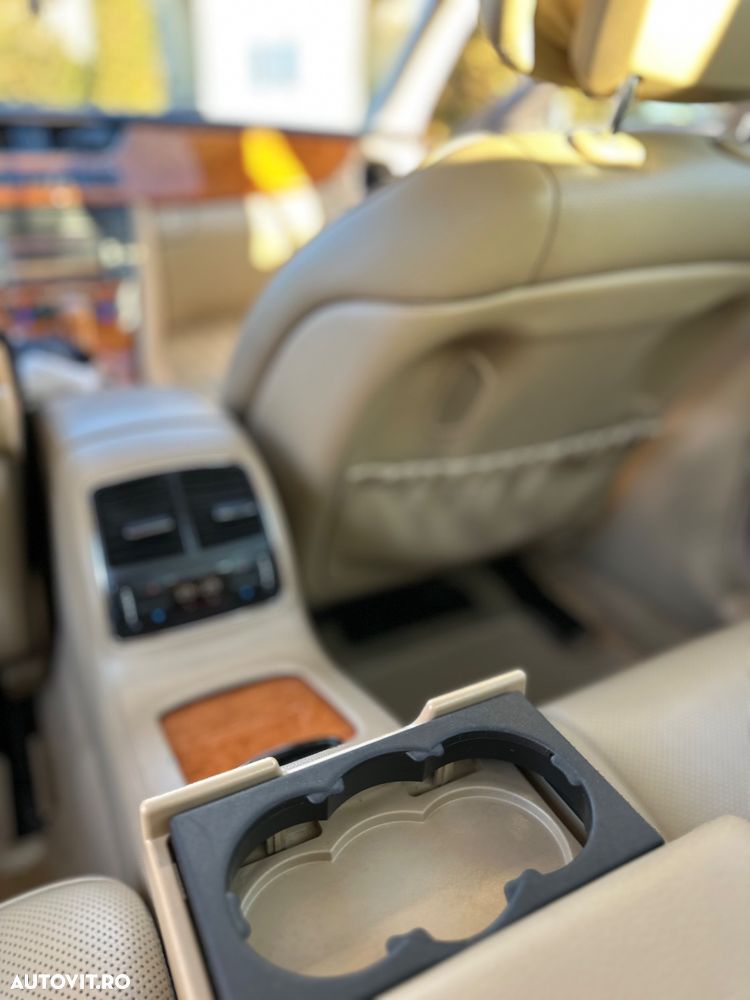 Mercedes-Benz CLS 350 CDI Aut - 34