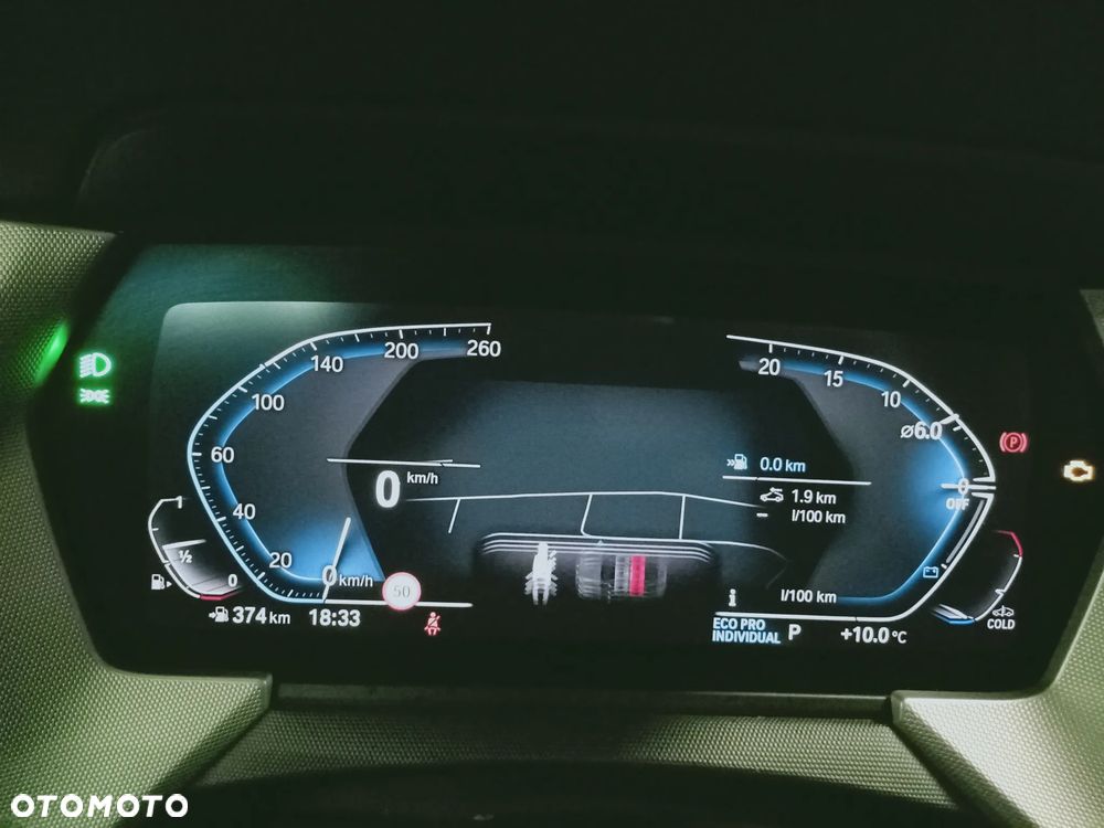 BMW Seria 2 218i Luxury Line - 21