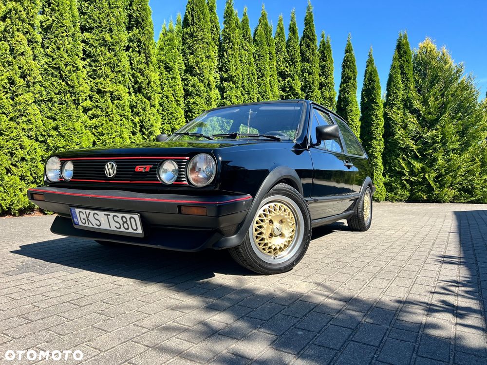 Volkswagen Polo 1.3 GT - 1