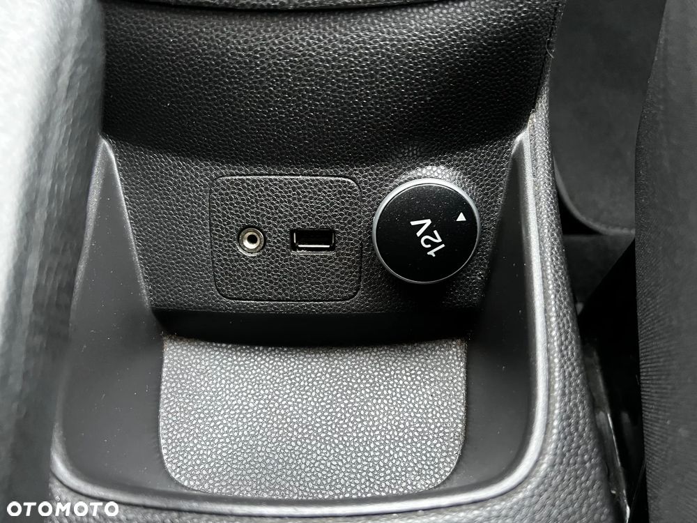 Ford Fiesta 1.6 TDCi Trend - 21