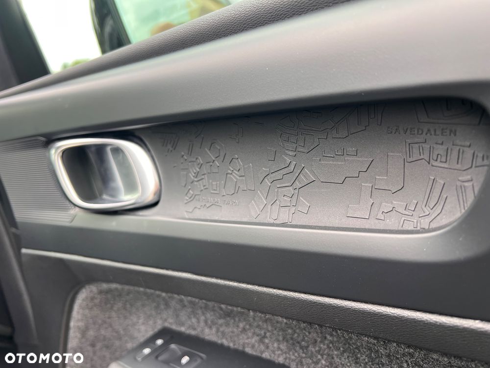 Volvo XC 40 73kWh Recharge Plus - 13
