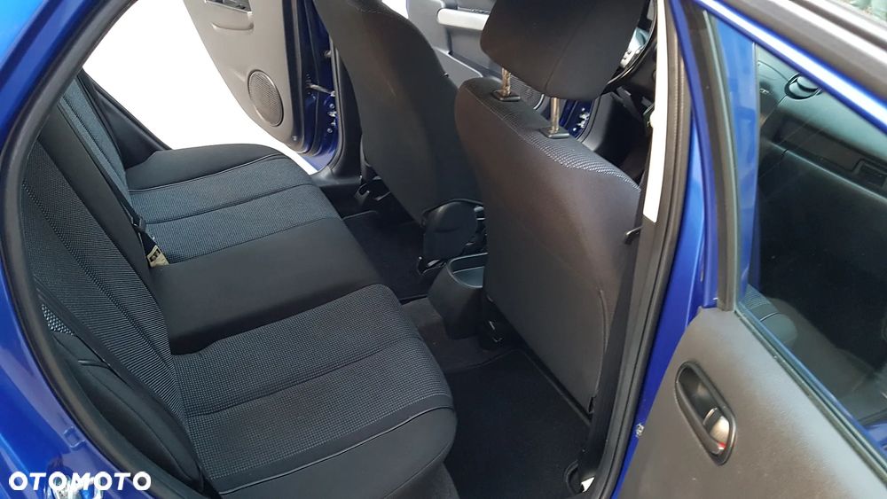 Mazda 2 1.5 Impression - 10