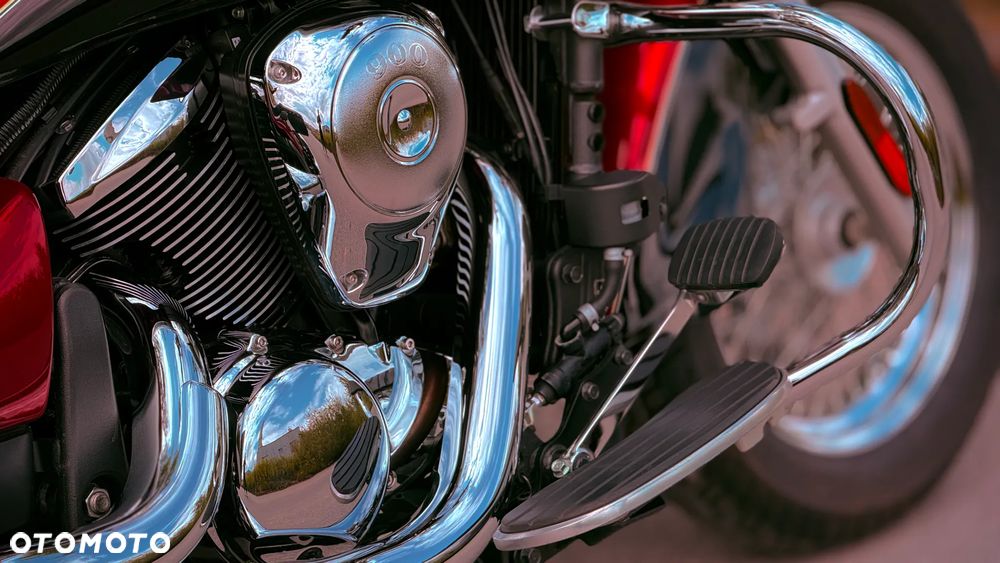 Kawasaki Vulcan - 18