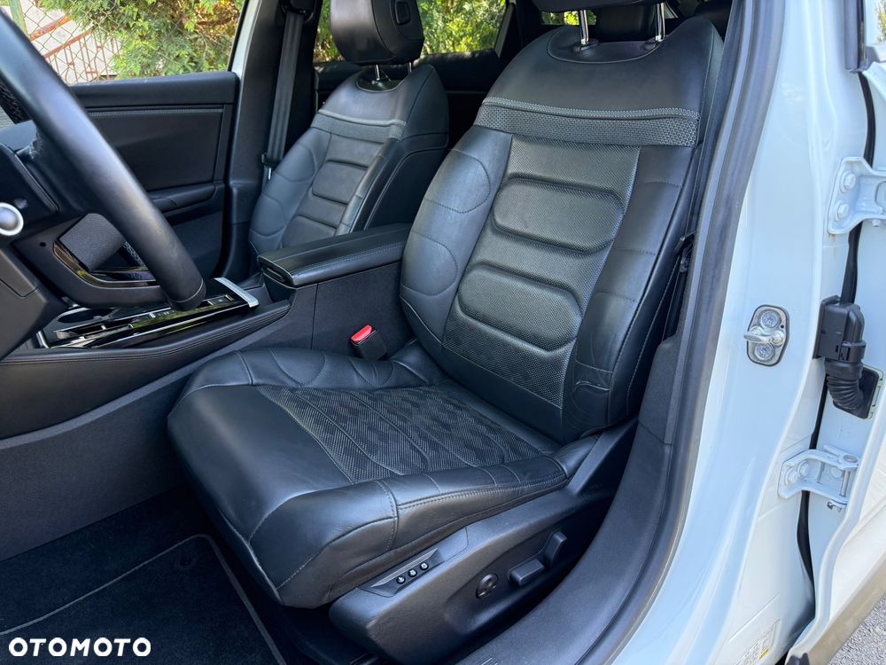 Citroën C5X 1.6 PHEV 225 Shine EAT8 - 9