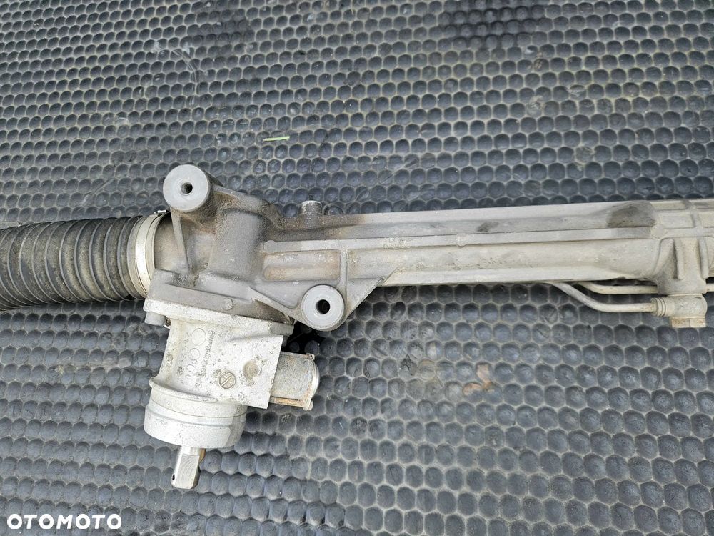 Maglownica 4F1422065R Magiel Przekladnia Kierownicza ZF EUROPA Audi A6 C6 - 28
