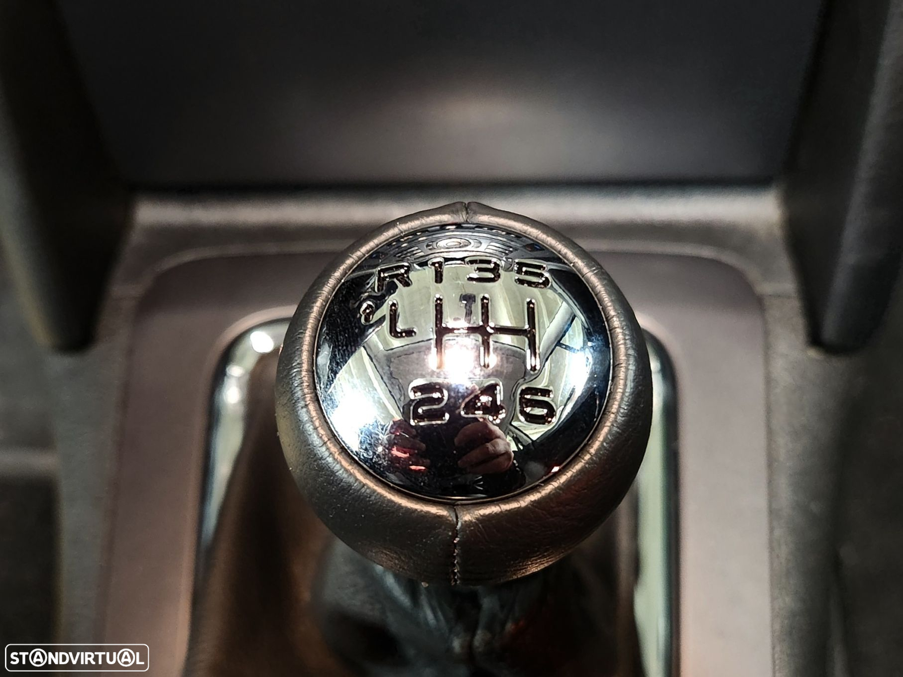 Peugeot 407 - 16