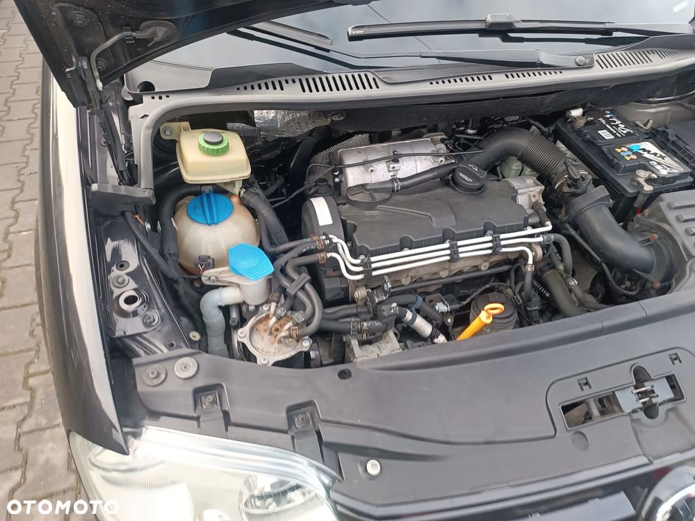 Volkswagen Caddy Mixt - 20