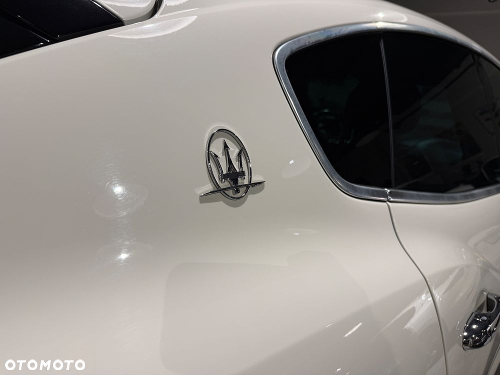Maserati Levante - 5