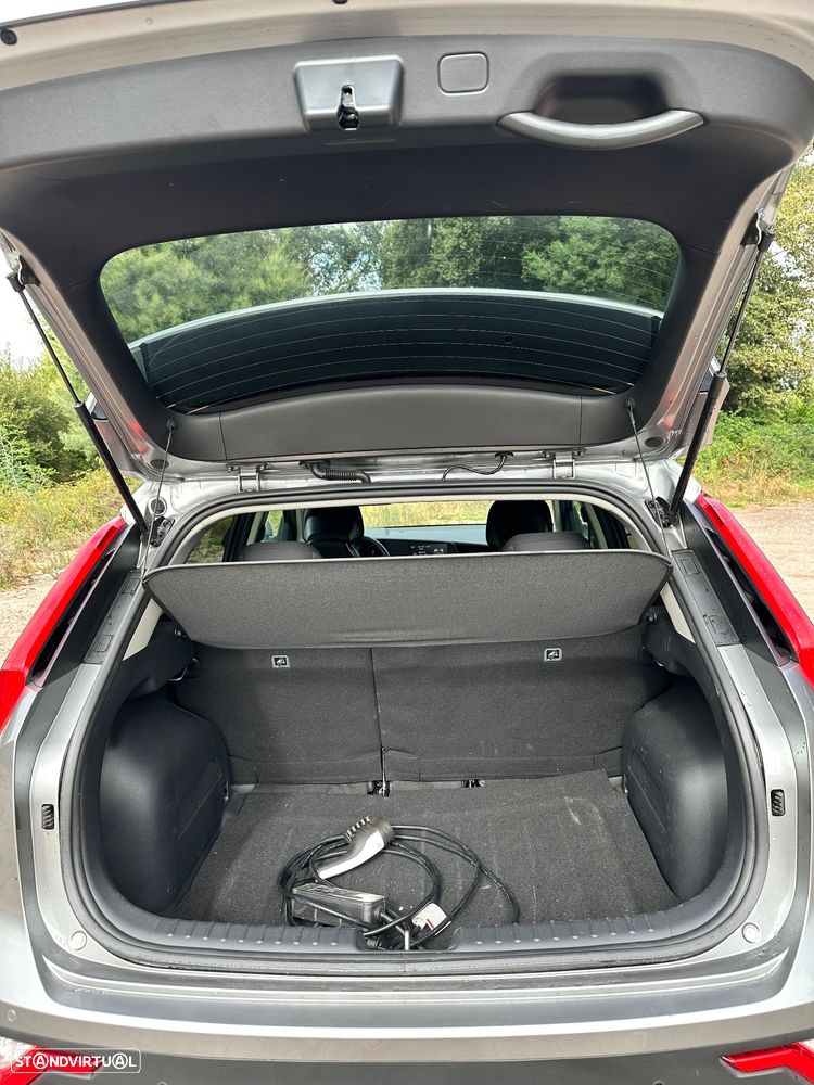 Kia e-Niro 64kWh - 4