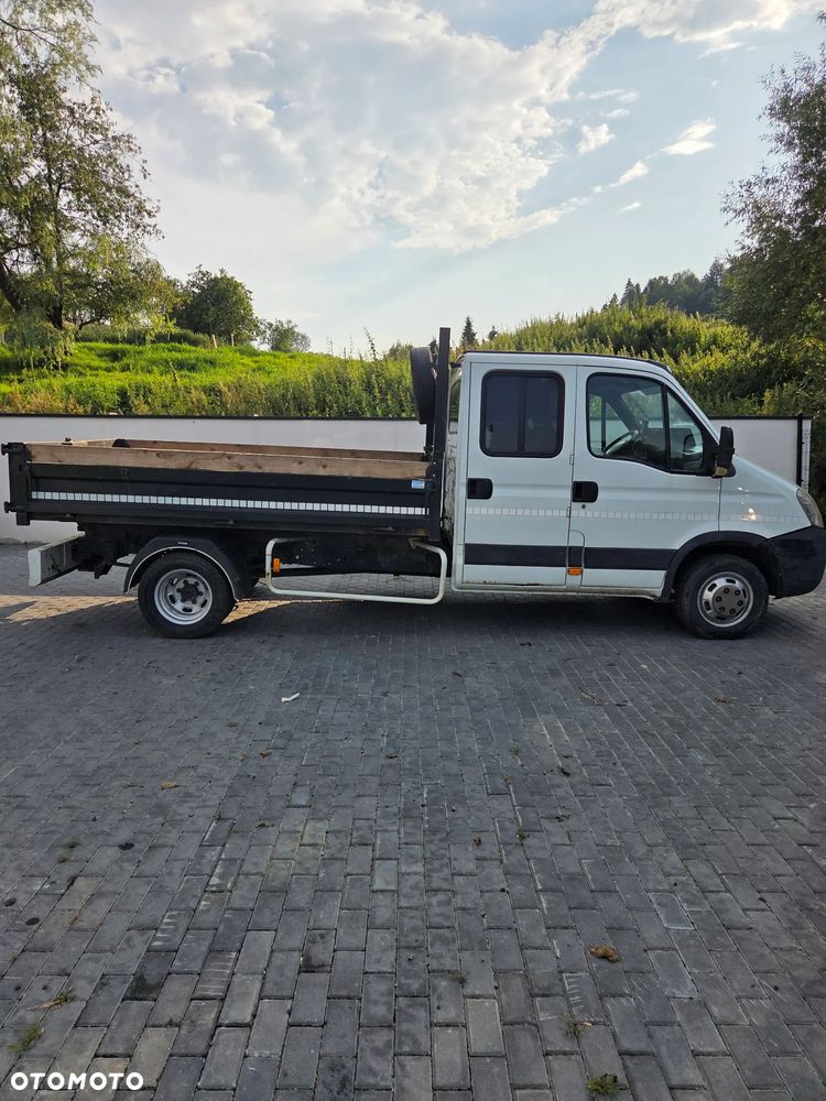 Iveco Daily D - 6