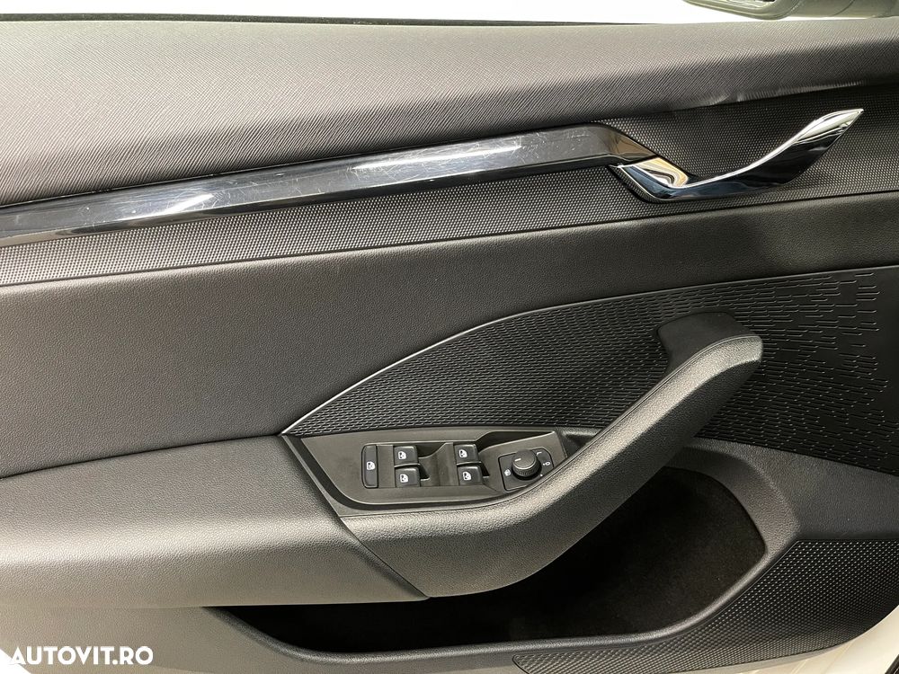 Skoda Octavia 1.5 TSI Ambition - 21