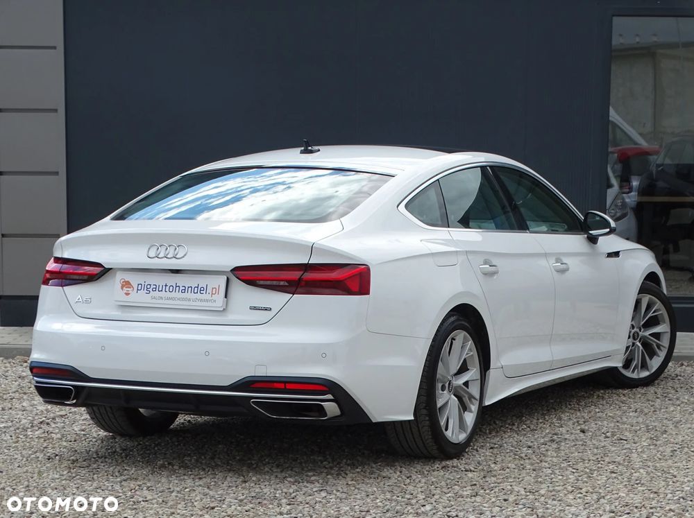Audi A5 - 5