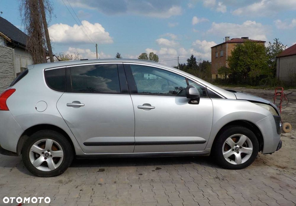 Peugeot 3008 - 15