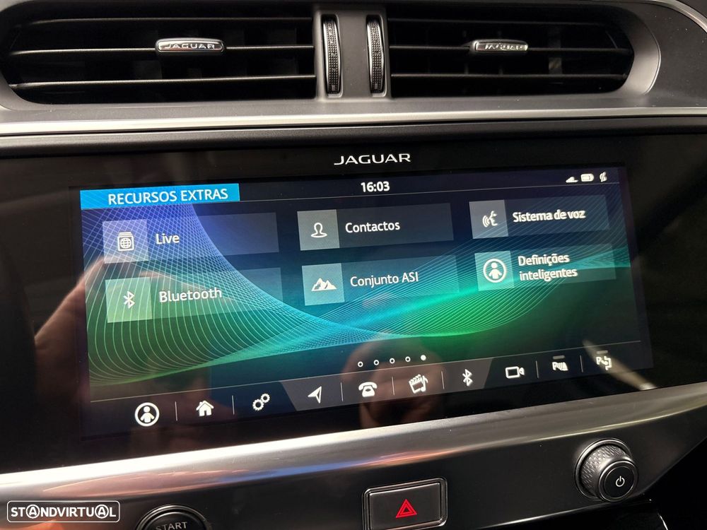 Jaguar I-Pace First Edition AWD Aut. - 24