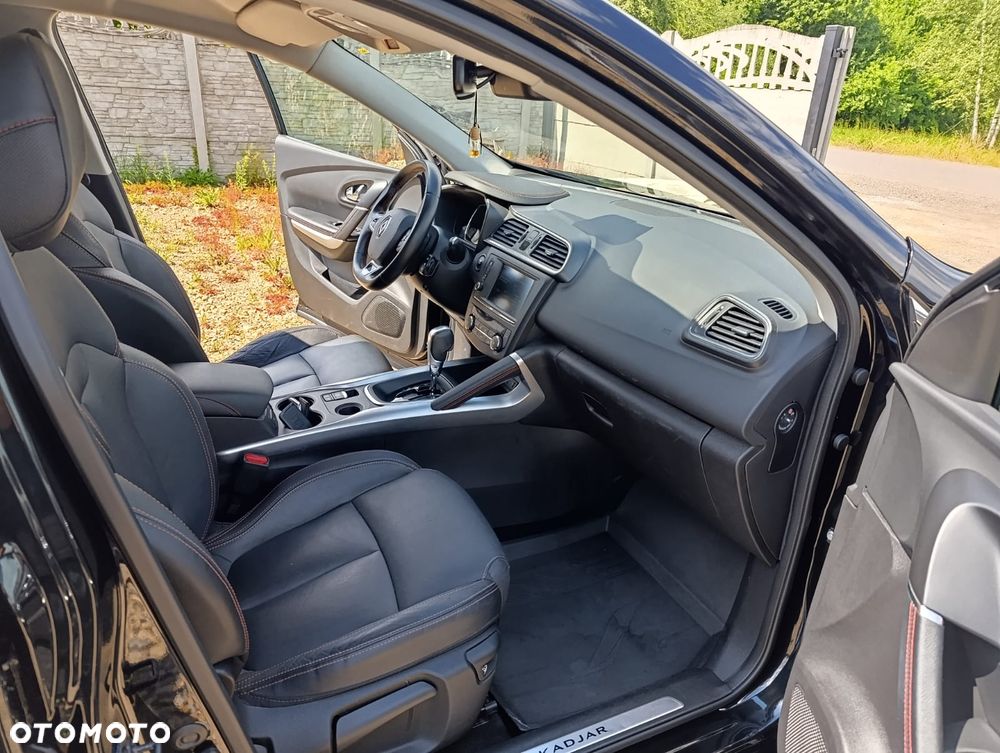 Renault Kadjar - 8