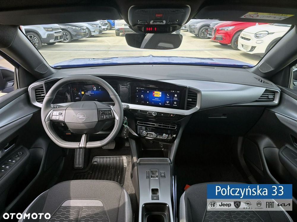 Opel Mokka - 14
