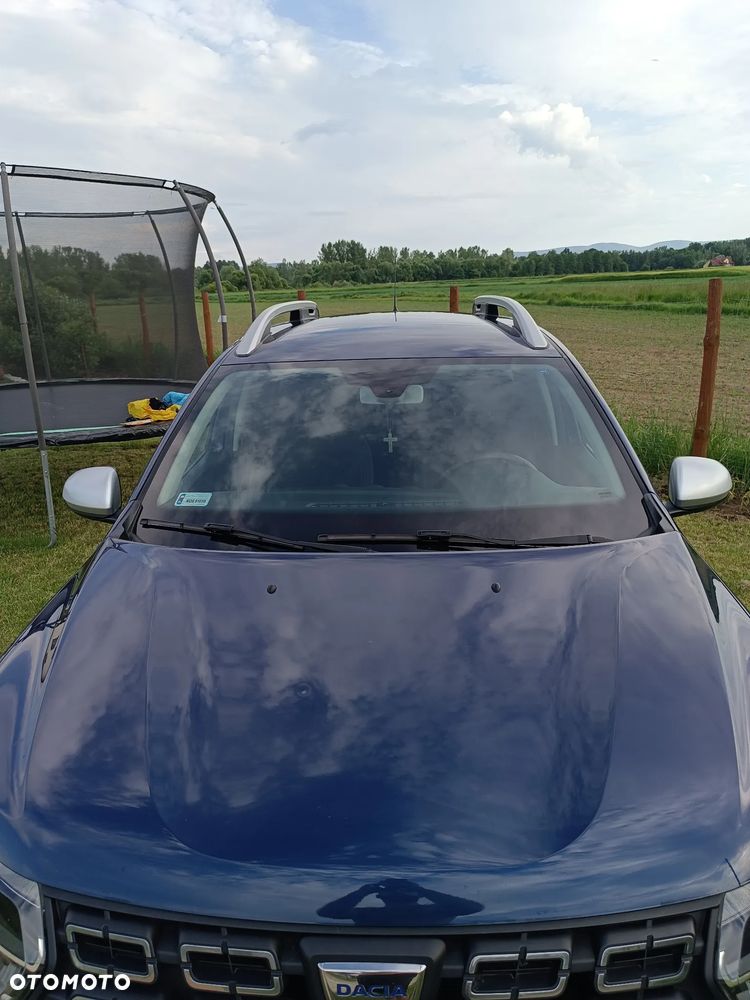 Dacia Duster SCe 115 2WD Comfort - 10