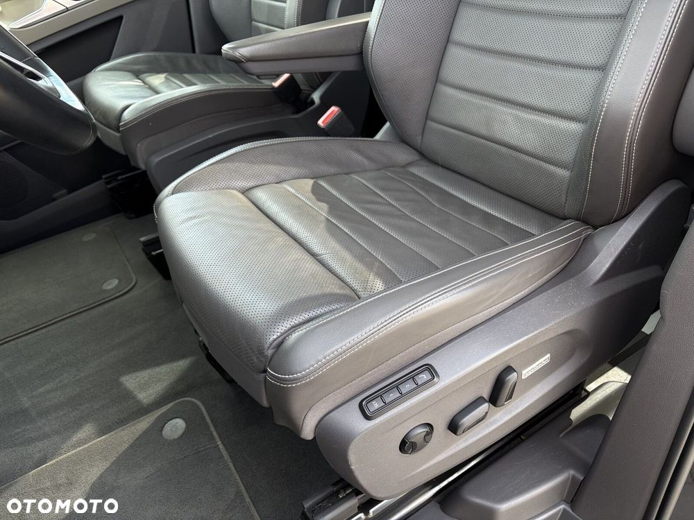 Volkswagen Multivan 2.0 TSI L1 Style DSG - 15