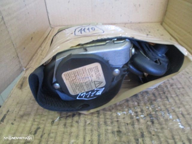 Pre-Tensor 04167023 SEAT IBIZA 2001 3P FE - 3
