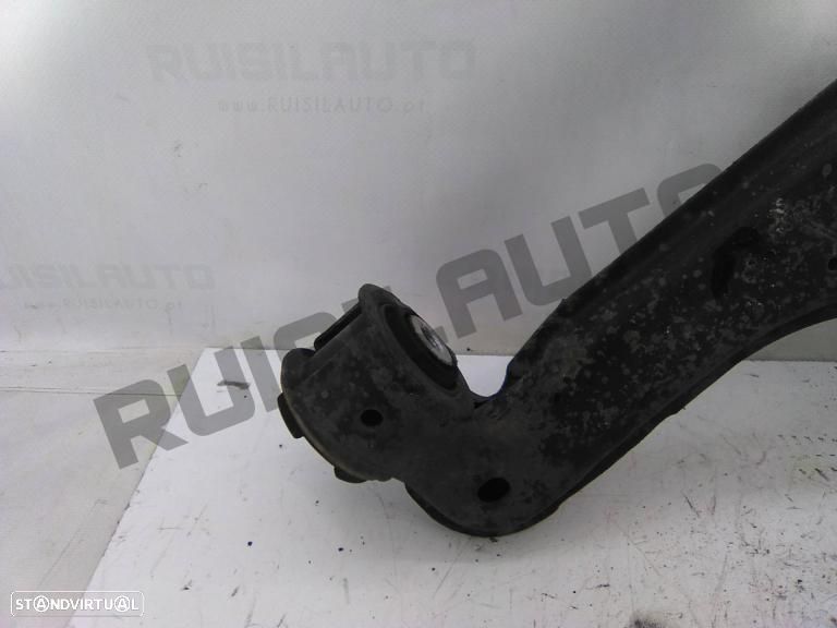 Braço Suspensão Frente Direito  Opel Astra G [1998_2004] 1.2 16 - 2
