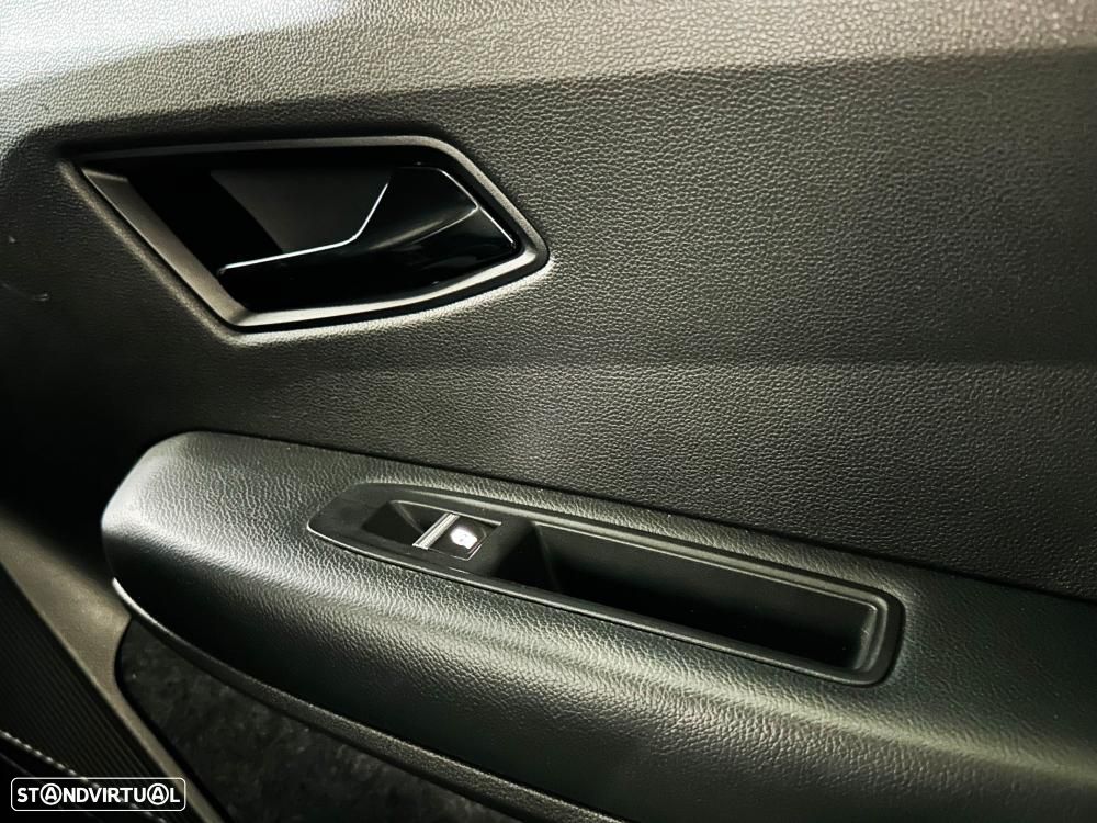 Renault Mégane E-Tech EV60 220hp optimum charge Techno - 23