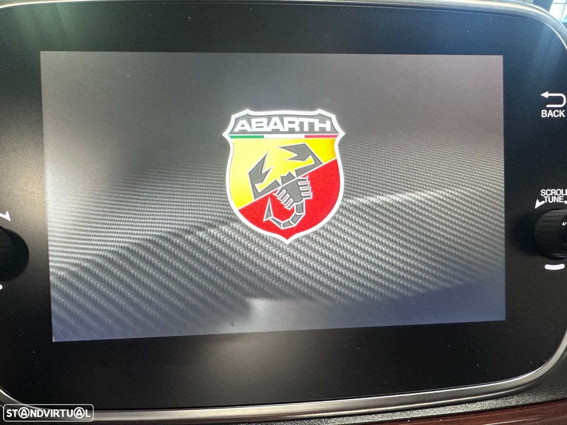 Abarth 695C 1.4 T-Jet Rivale - 25