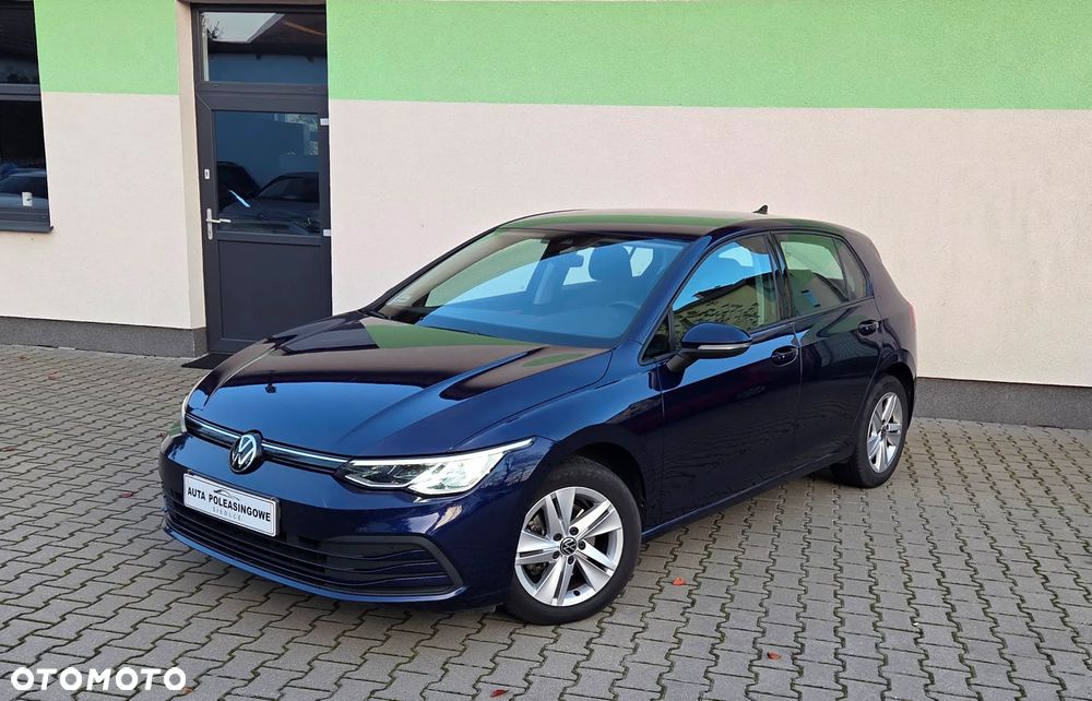 Volkswagen Golf 1.5 TSI EVO Life