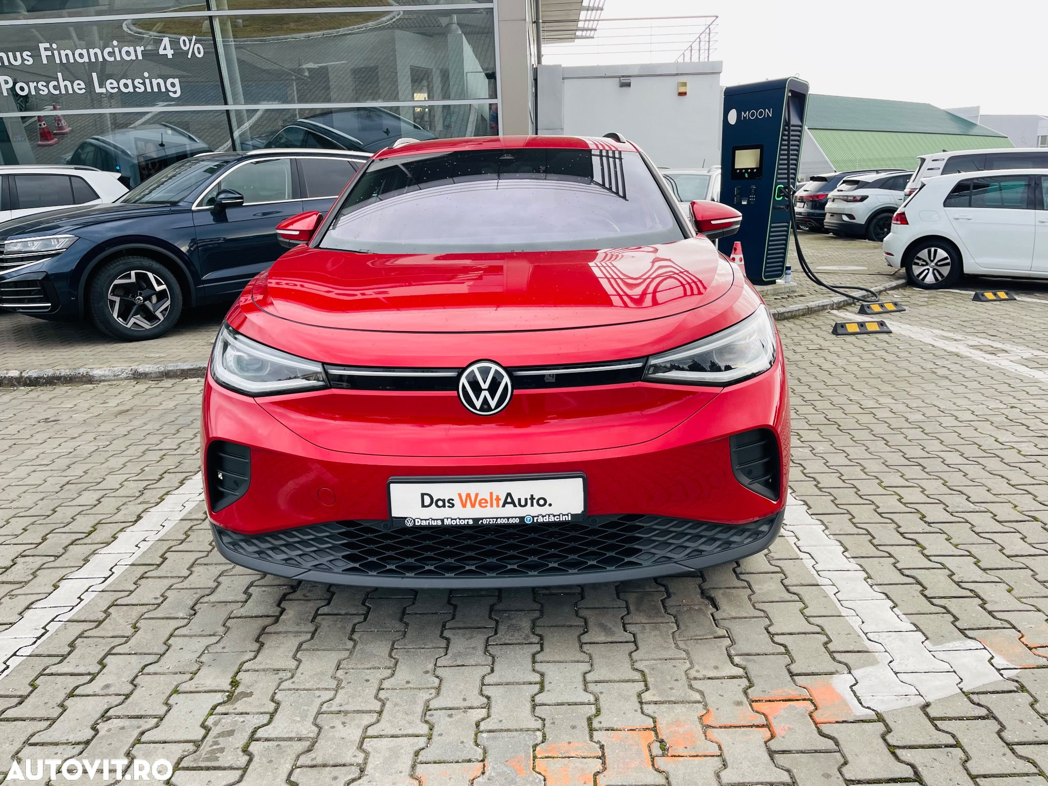Volkswagen ID.4 77 kWh Pro Performance - 2
