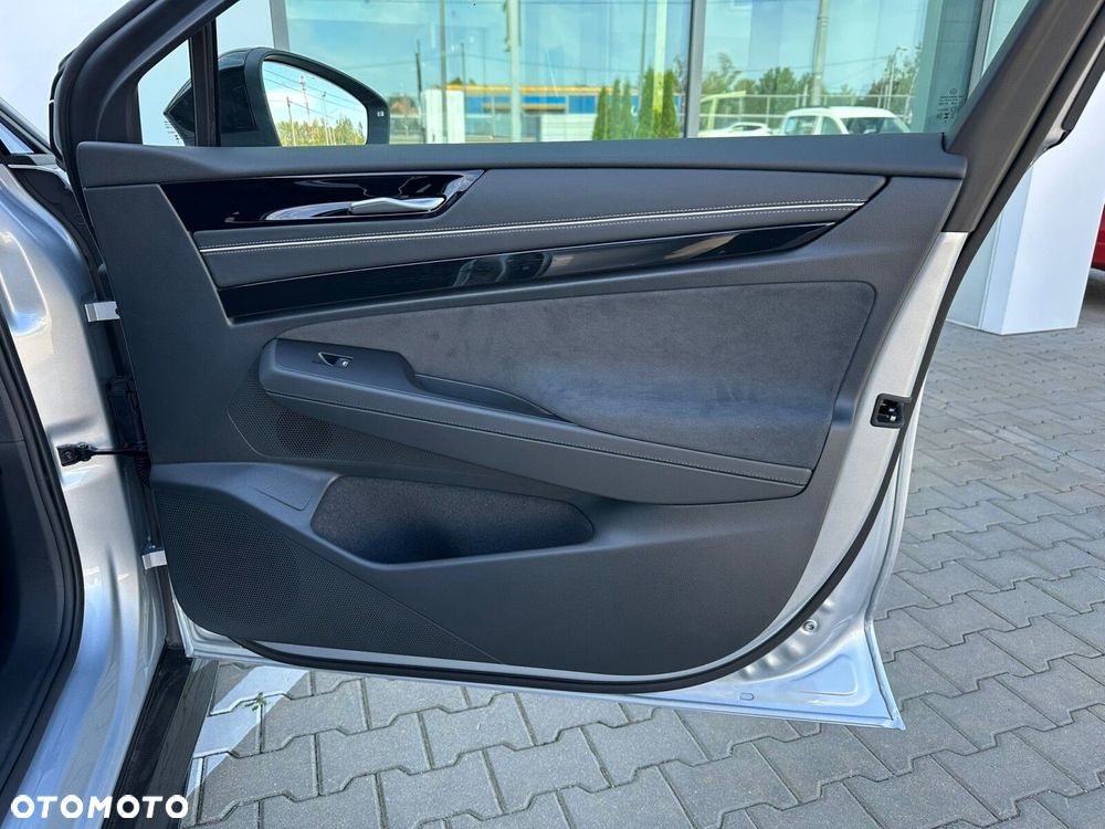 Volkswagen ID.7 77kWh Pro - 19