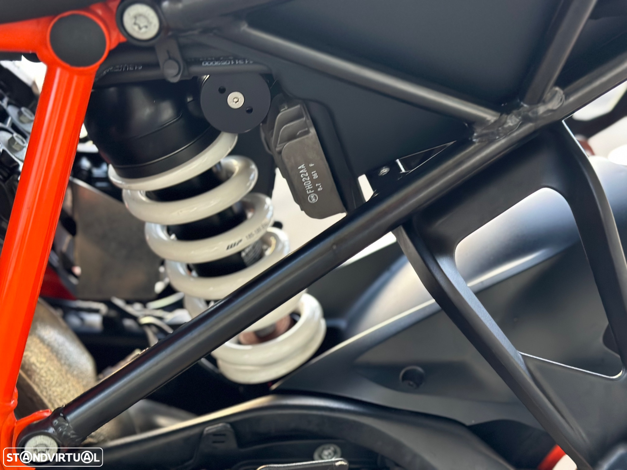 KTM Superduke Gt 1290 - 7