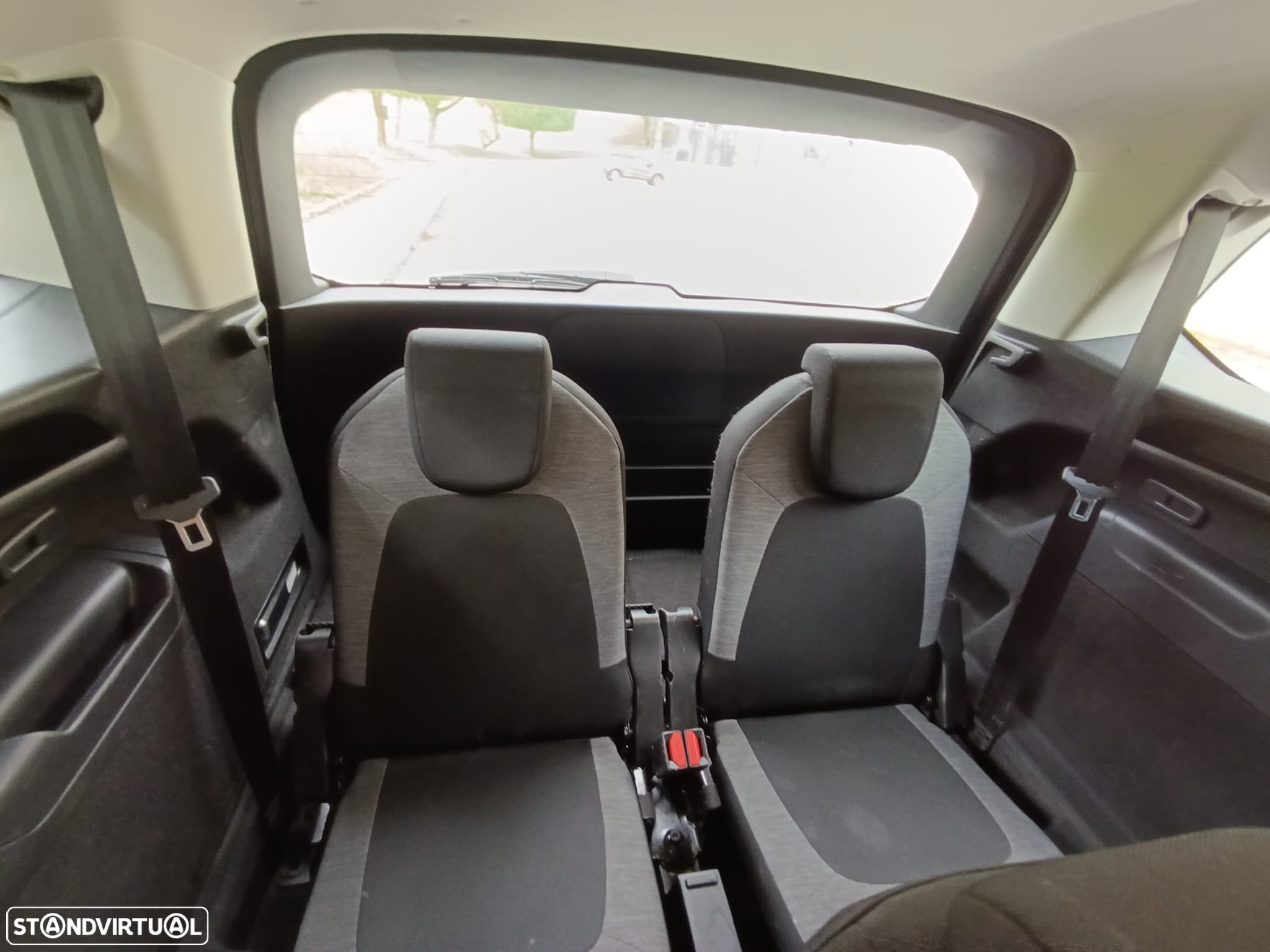 Citroën C4 Grand Picasso 1.6 BlueHDi Seduction - 26
