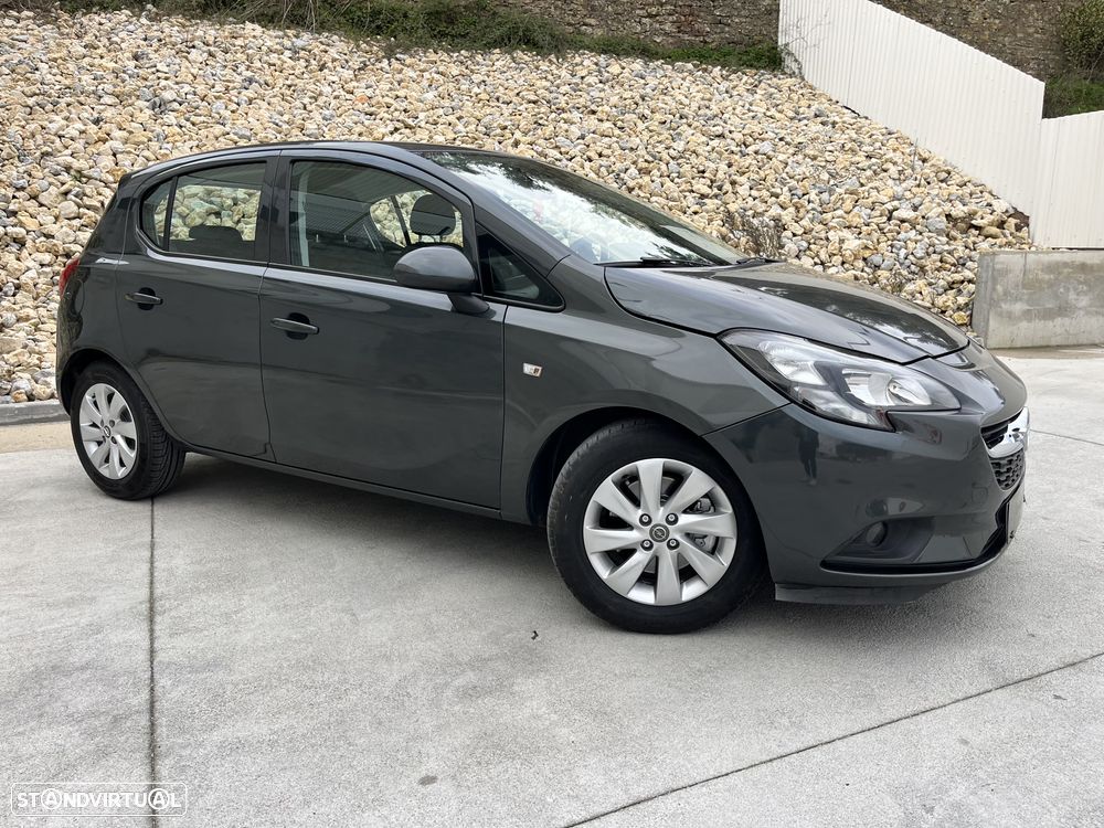 Opel Corsa - 10