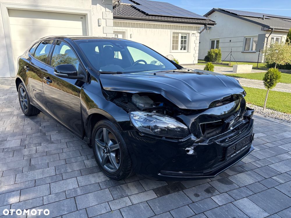 Volvo V40 T2 Drive-E Kinetic - 3