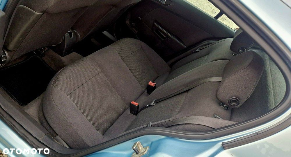 Opel Astra - 24