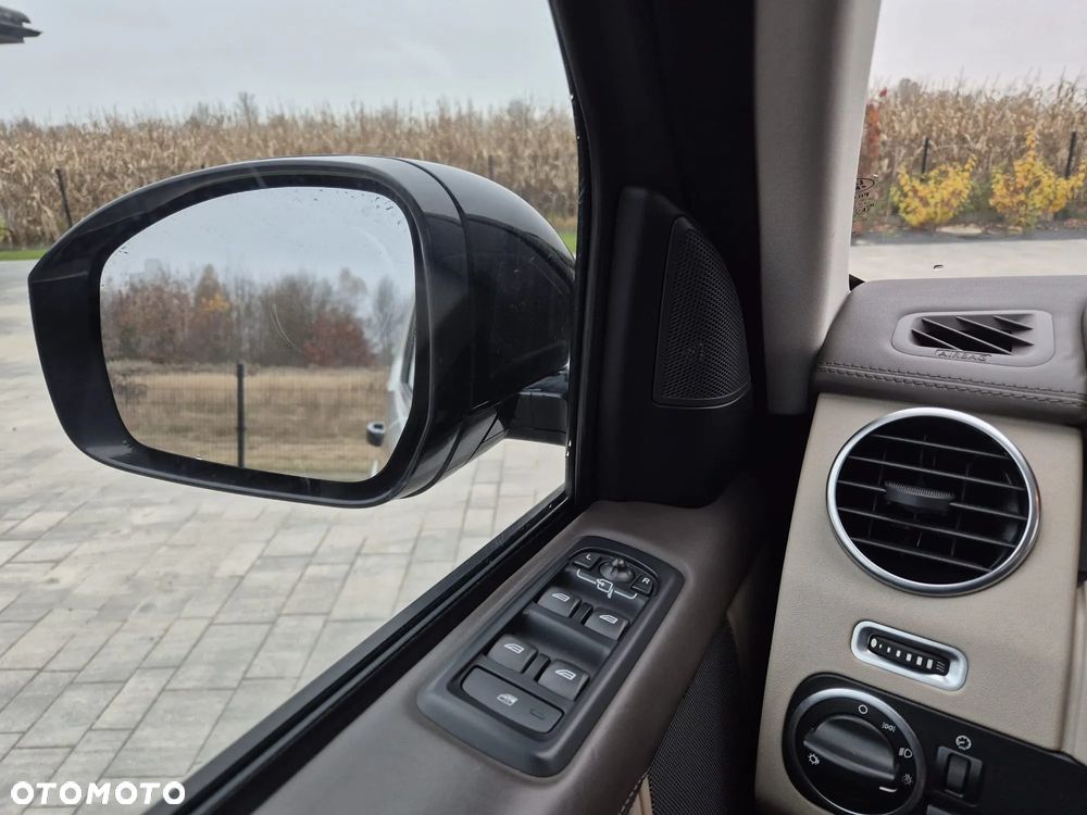 Land Rover Discovery IV 3.0 V6 SC Landmark - 21