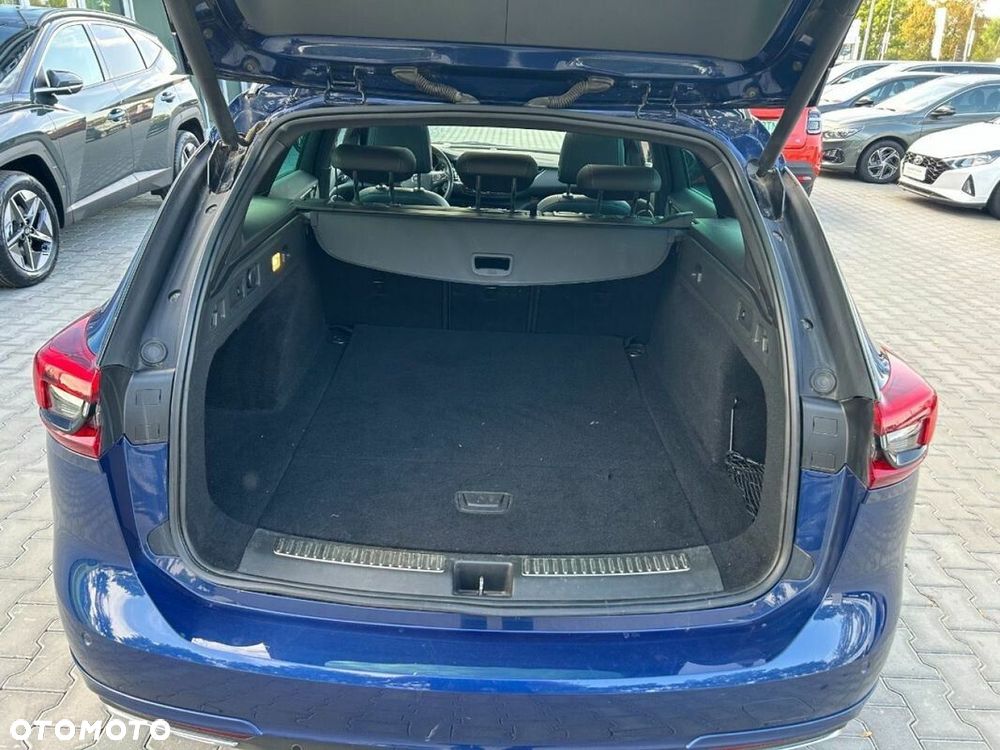 Opel Insignia 2.0 CDTI 4x4 Ultimate S&S - 14