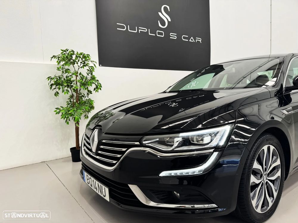 Renault Talisman 1.6 dCi Intens EDC - 3