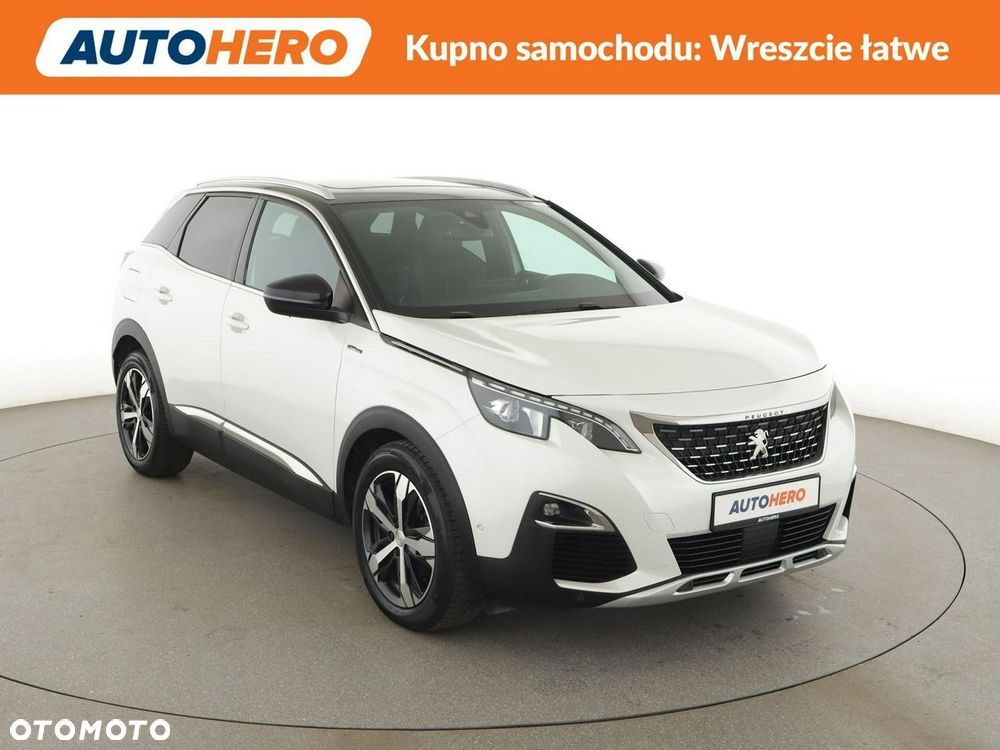 Peugeot 3008 HDi 150 Allure - 11