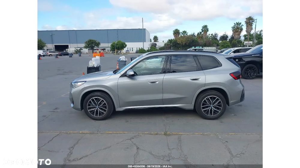 BMW X1 - 7