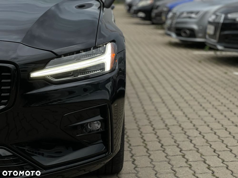 Volvo S60 - 13