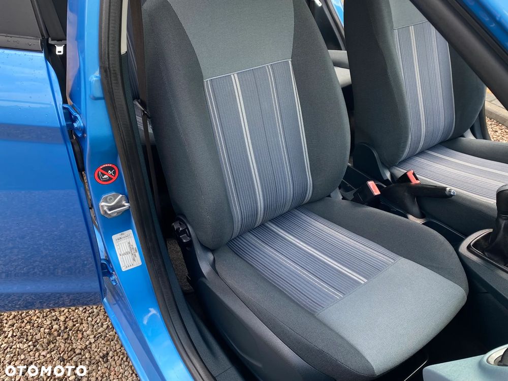 Ford Fiesta 1.25 Titanium EU5 - 33