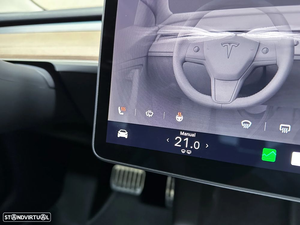 Tesla Model 3 Standard Range Plus RWD - 40
