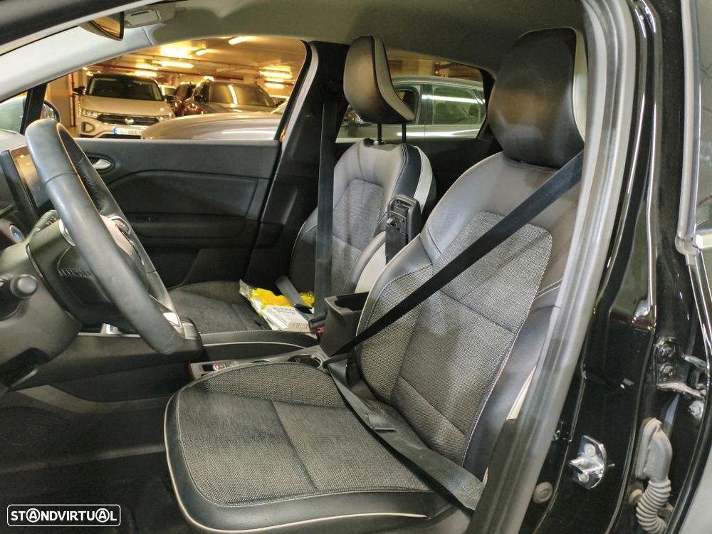 Renault Captur 1.6 E-Tech Plug-In Hybrid Techno - 6