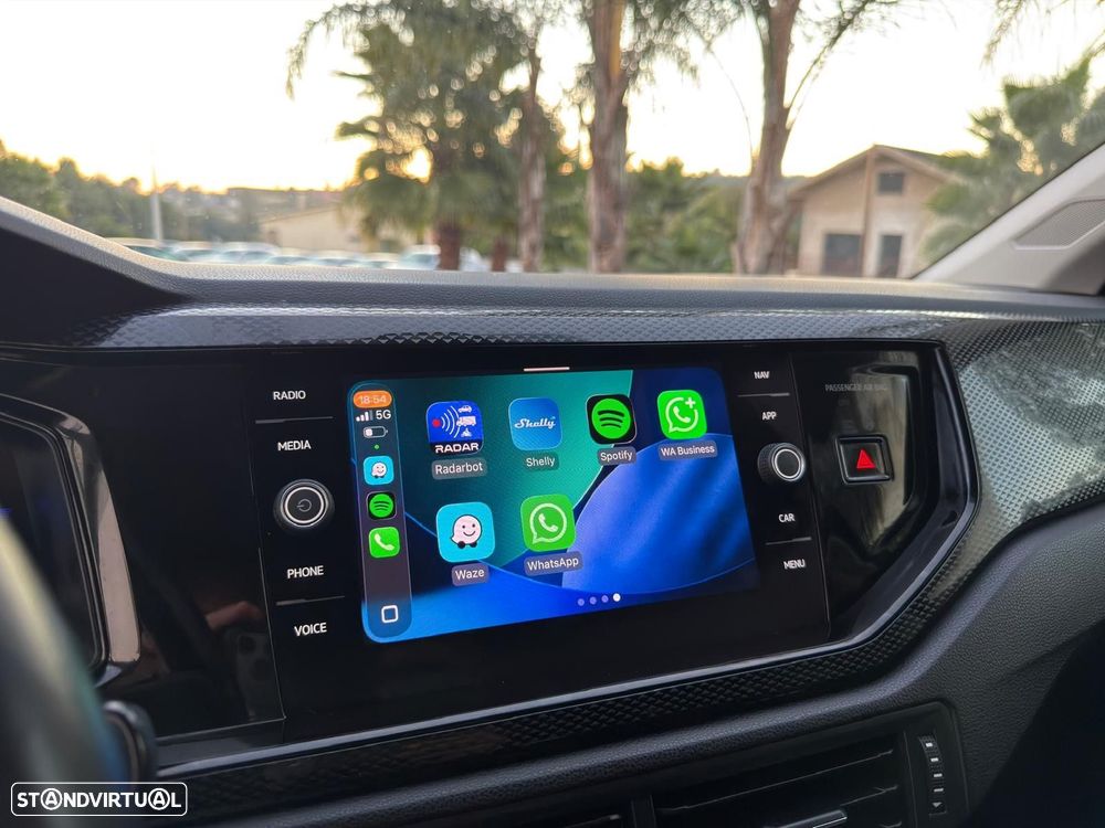 VW Taigo 1.0 TSI Urban DSG - 33