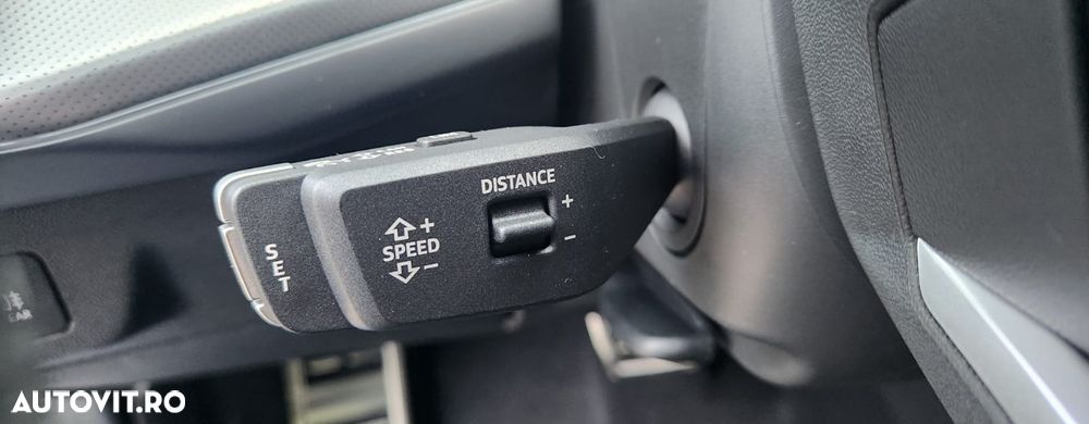 Audi Q3 2.0 35 TDI S tronic quattro S Line - 16