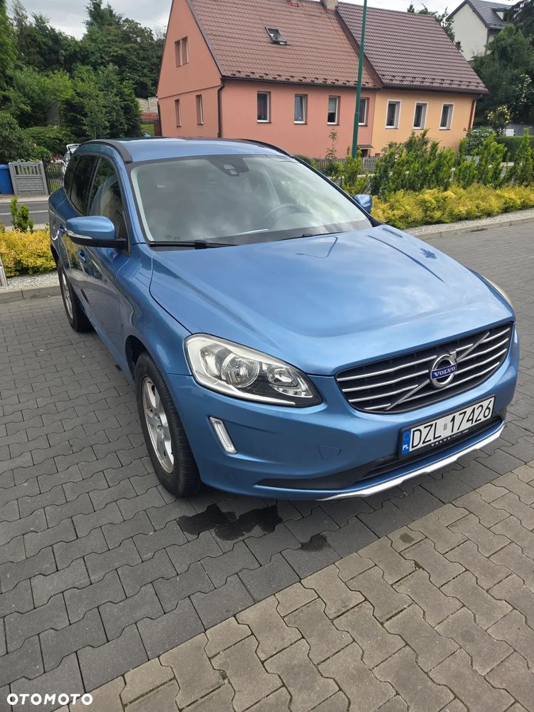 Volvo XC 60 D4 Kinetic - 1
