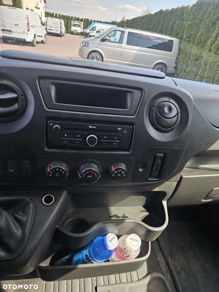 Renault master - 10